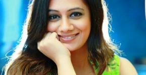 Spruha Joshi