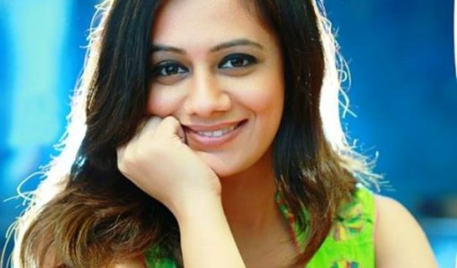 Spruha Joshi
