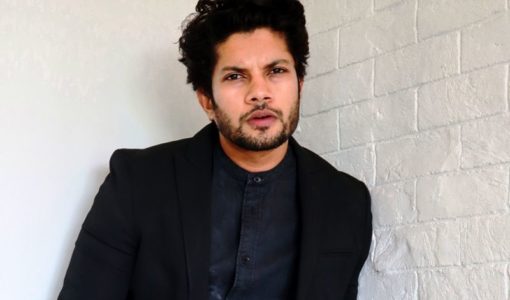 Sushant Pujari