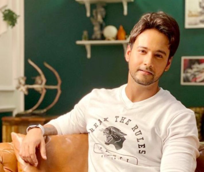 Yash Dasgupta - StarsUnfolded