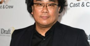 Bong Joon-ho