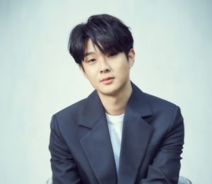 Choi Woo-shik - StarsUnfolded
