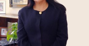 Jyotsna Suri