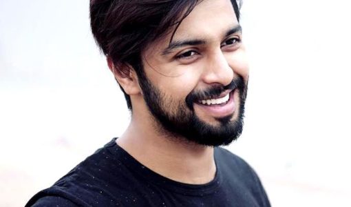 Kalyaan Dhev