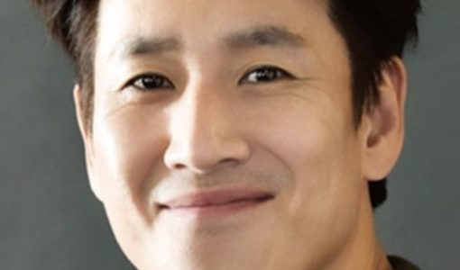 Lee Sun-kyun