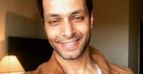 Mayank Agnihotri