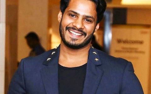 Nikhil Gowda
