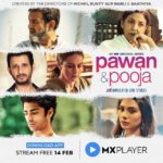 “Pawan & Pooja” Actors, Cast & Crew: Roles, Salary