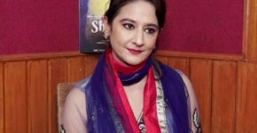 Pooja Dadwal