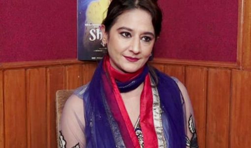 Pooja Dadwal