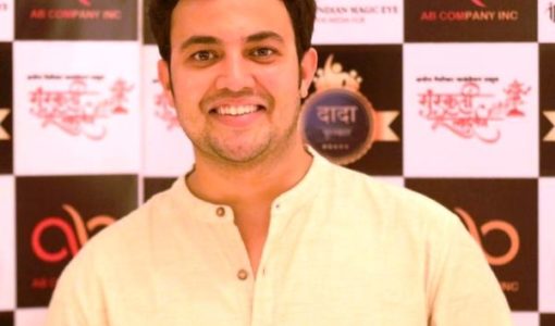 Prasad Jawade