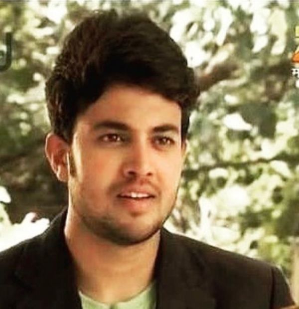 Prasad Jawade Age Girlfriend Family Biography More StarsUnfolded