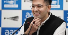 Raghav Chadha