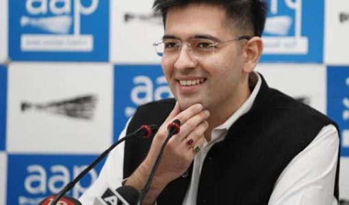 Raghav Chadha
