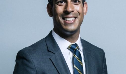 Rishi Sunak