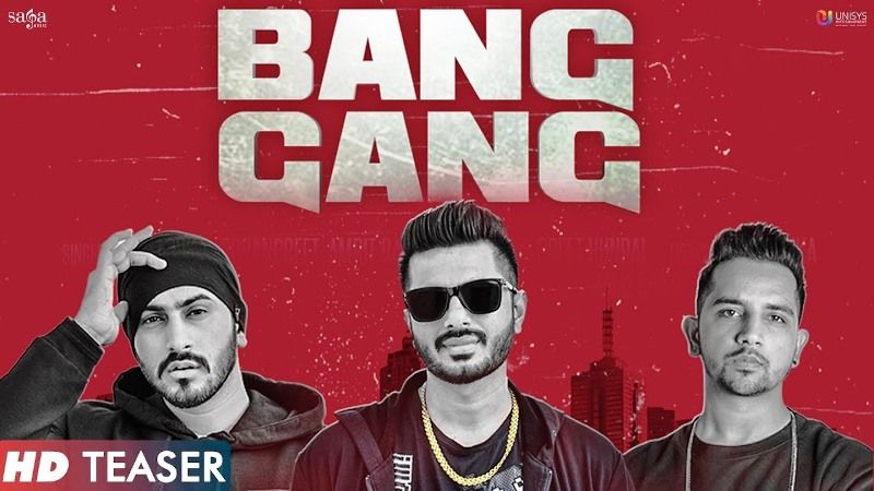 Rohanpreet Singh's Song Bang Gang
