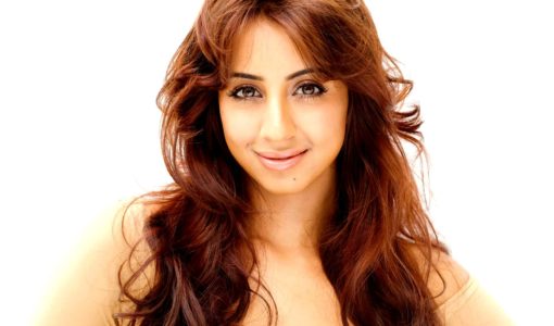 Sanjjanaa Galrani