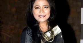 Seema Biswas