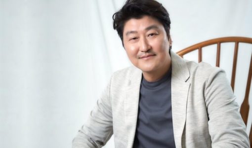 Song Kang-ho