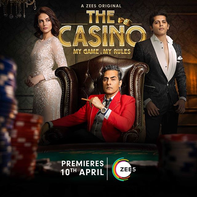  The Casino
