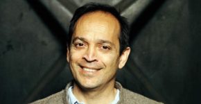 Vikram Seth