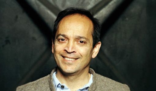 Vikram Seth