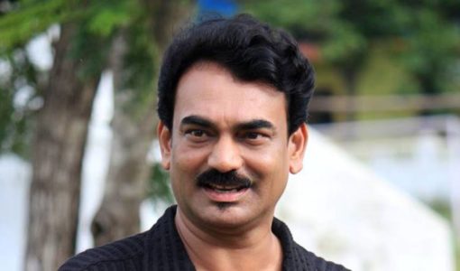 Wendell Rodricks