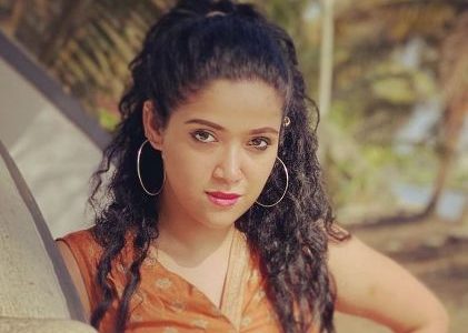 Abhirami Suresh