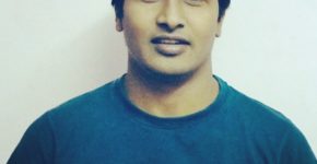 Chandan Roy 
