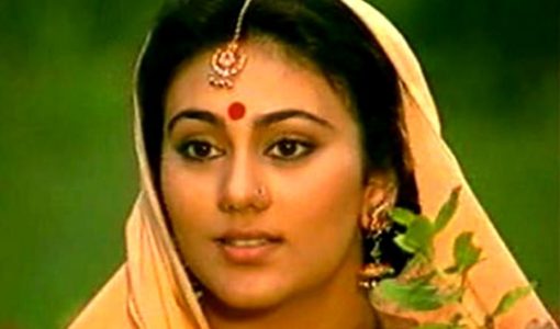 Deepika Chikhalia
