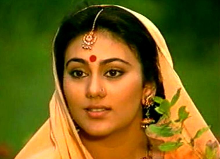 deepika of ramayan serial