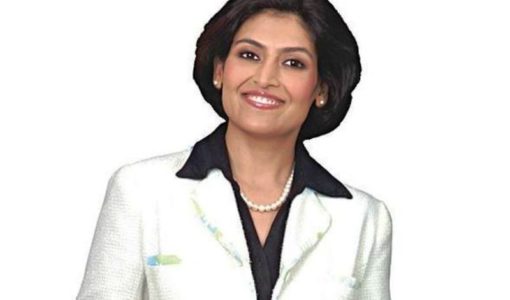 Dr Shikha Sharma