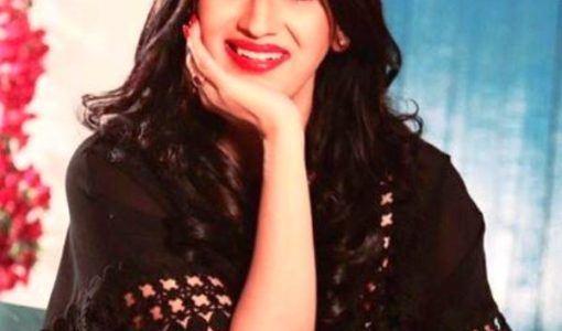 Dr Swati Maheshwari
