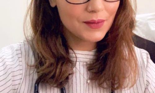 Dr. Anjali Hooda Sangwan