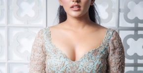 Eesha Rebba