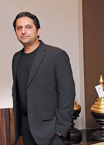 Farhan Furniturewala