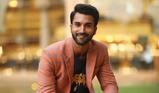 Gurfateh Singh Pirzada