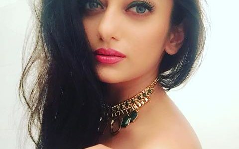 Manasi Naik