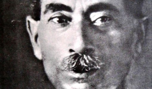 Munshi Premchand