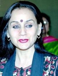 singh nalini journalist husband age starsunfolded profile biography boyfriend family veethi views