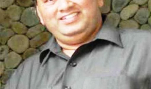 Narayanam Nageswara Rao