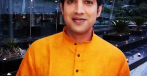 Naved Qureshi