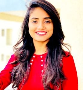 Nisha Guragain Age, Boyfriend, Husband, Family, Biography & More