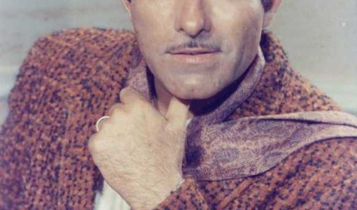 Raaj Kumar