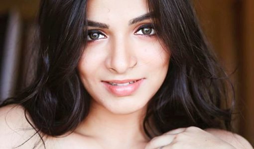 Shivani Jha