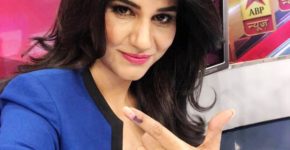 Shobhna Yadav