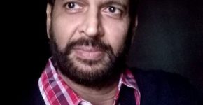 Sunil Lahri