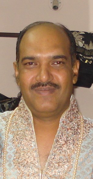 Sunil Lahri brother Shailendra Lahri
