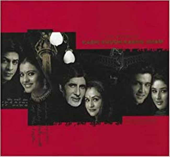 The Making of Kabhi Khushi Kabhie Gham (2001)