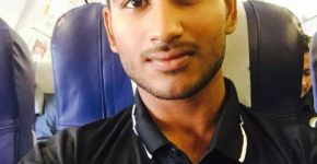 Virat Singh